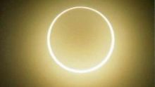Eclissi Solare